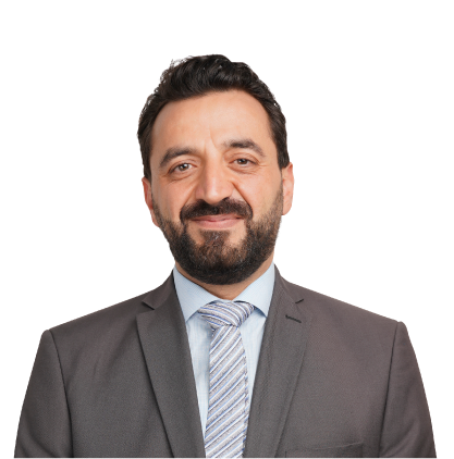 Mohamed Firas Badawi