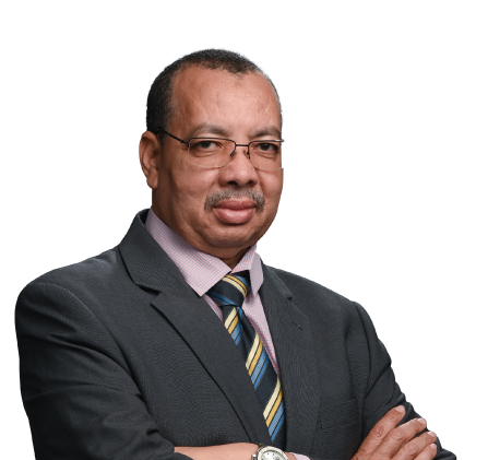 Omar Mohamed Elsharief