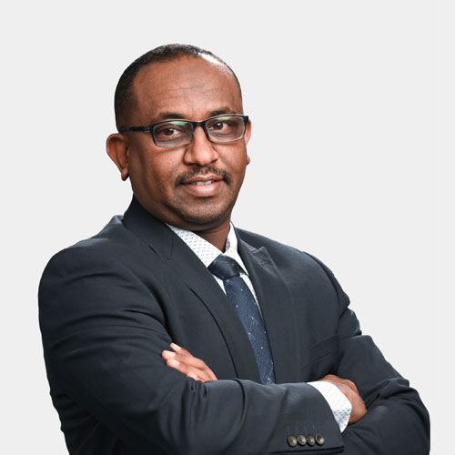Mtwkil Khalil