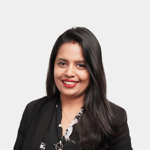 Shuchi Goel