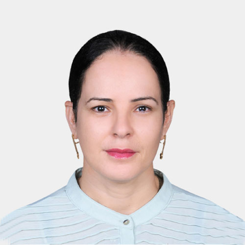 Zina Majouri