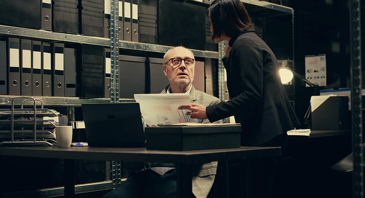 Trade Secrets vs. Patents: What’s the smart choice for UAE Innovators?