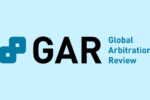 Featured in Global Arbitration Review