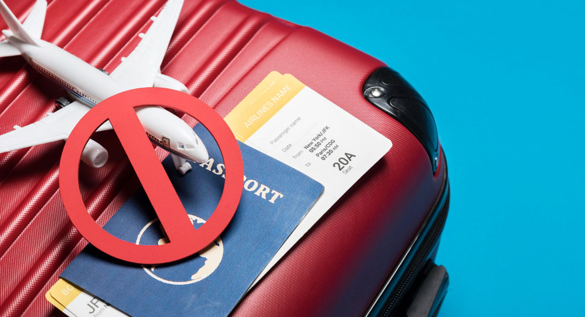 The Abuse of Travel Bans in Civil Disputes
