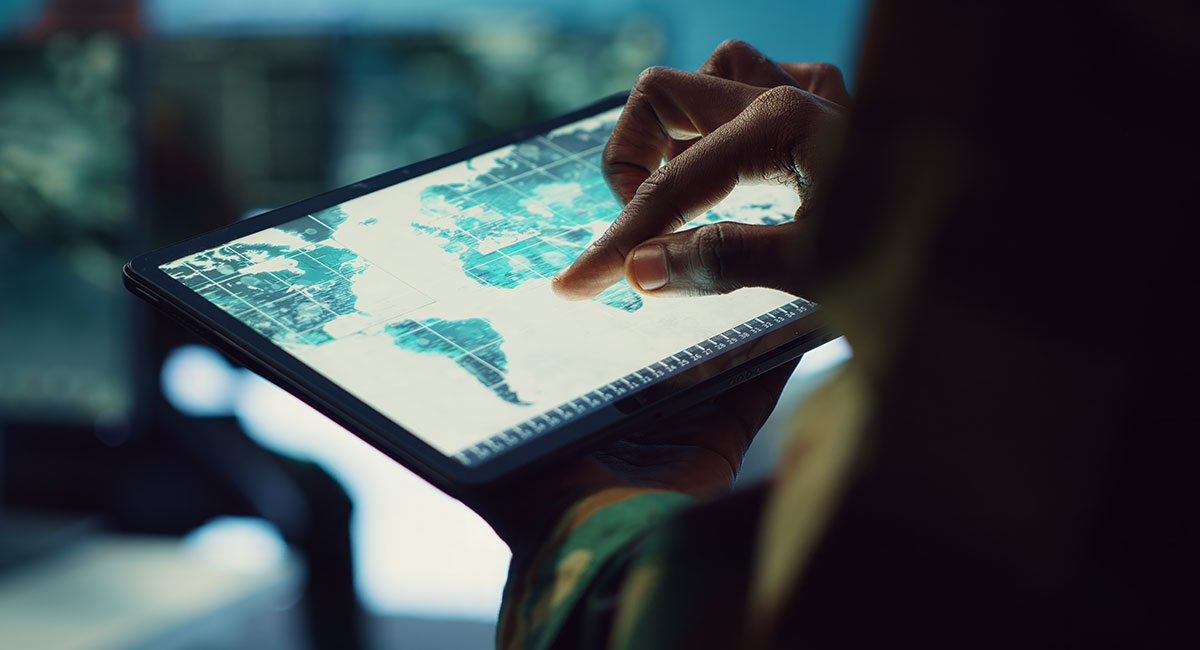 New regulations for Geospatial Information. How will the businesses have to adapt?