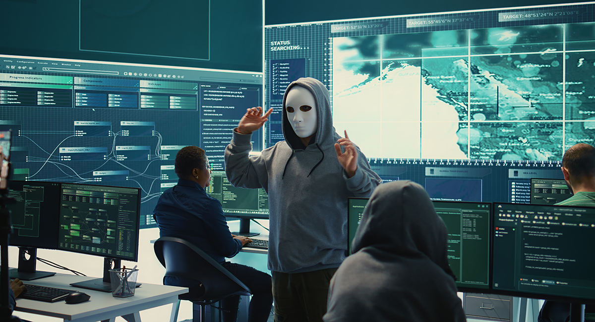 Inside the UAE’s Cybersecurity Framework: Mastering the UAE’s Cyber‑Crime Reporting Toolbox