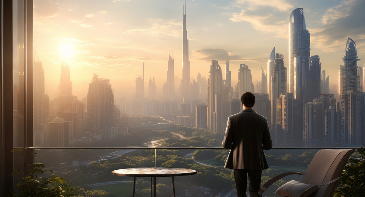 Understanding Dubai’s new regulatory framework for contracting activities