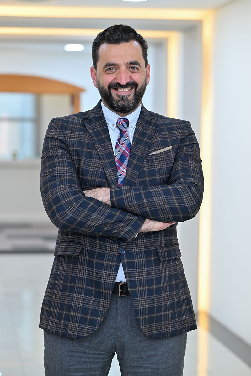 Mohamed Firas Badawi