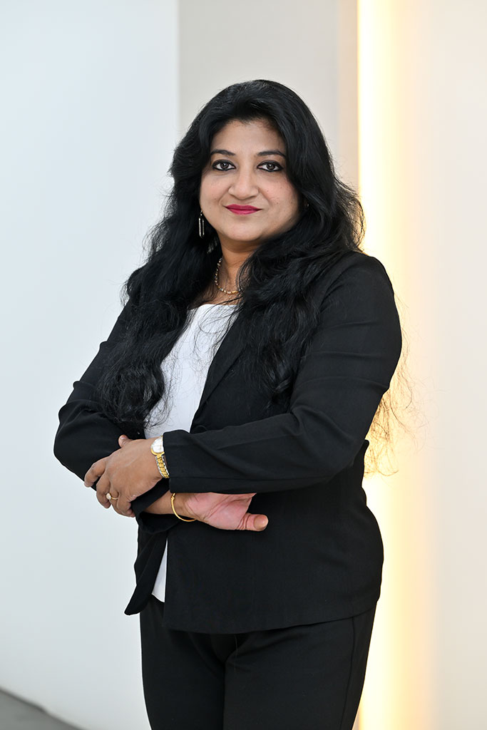 Sajeena Phathima