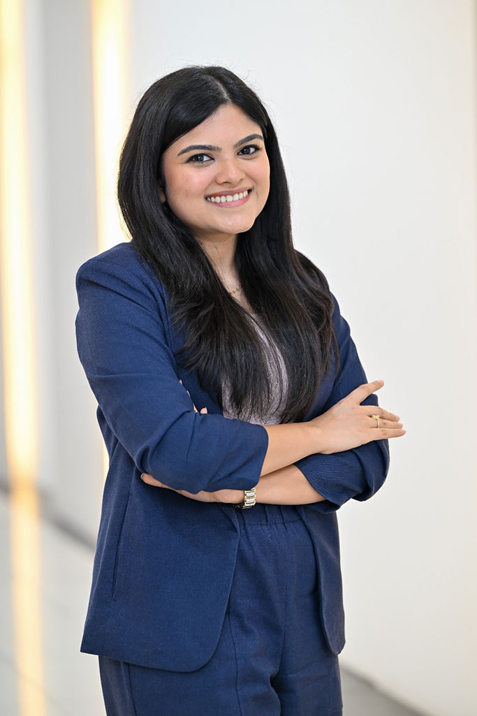 Manasi Dicholkar
