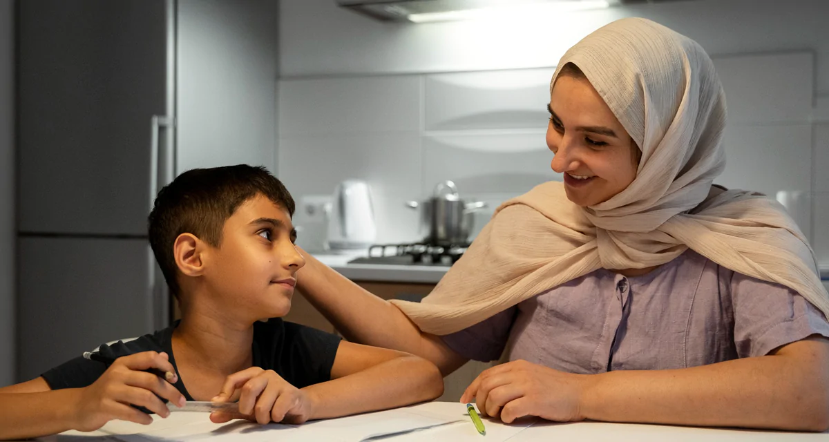 For Every Child’s Tomorrow: How the UAE Protects Children from Abuse and Neglect