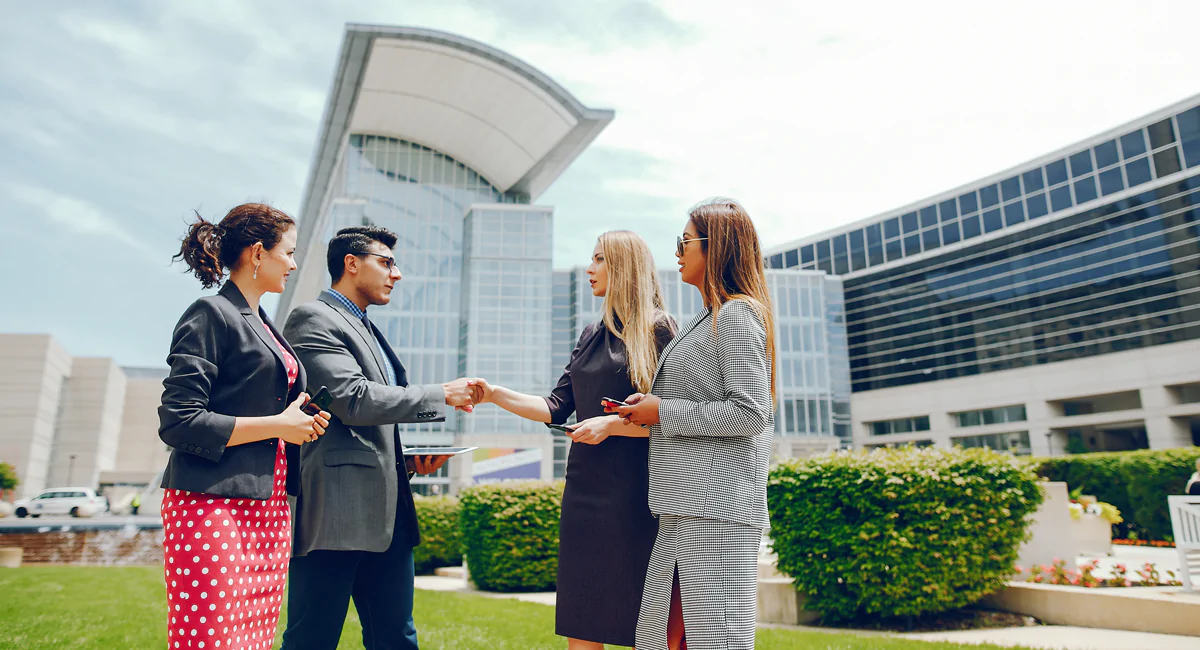 Dubai Strengthens Social Governance Through New Community Development Authority Law