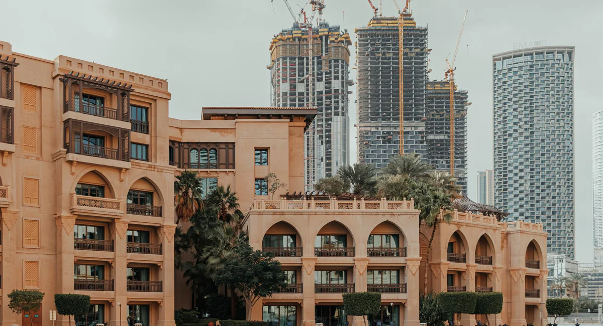 Dubai Strengthens Heritage Protection Through New Law on Antiquities and Archaeological Sites
