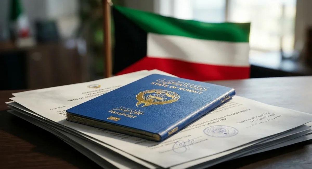 Kuwait Enacts Sweeping Amendments to Its Citizenship Law