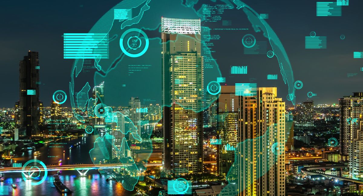 UAE Establishes Federal Authority for Artificial Intelligence and Data