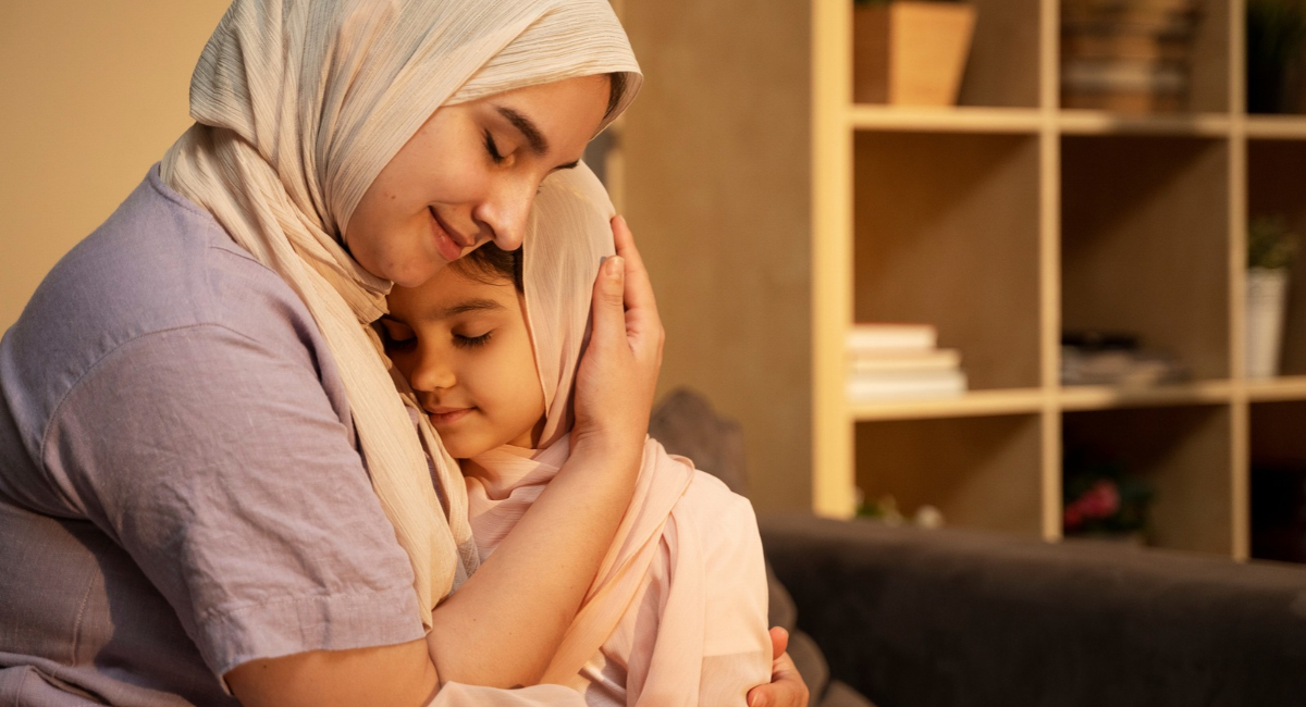Exceptional Custody Ruling by Abu Dhabi Court Grants Aunt Full Guardianship