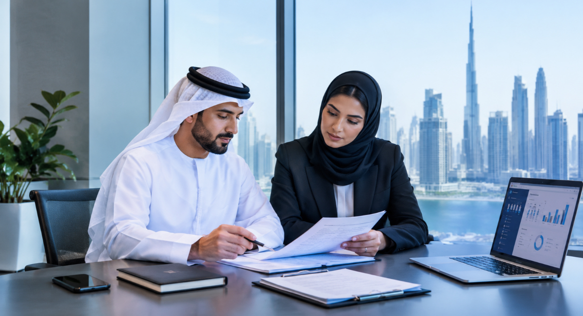 Fake Emiratisation and the Rising Price of Non-Compliance in the UAE