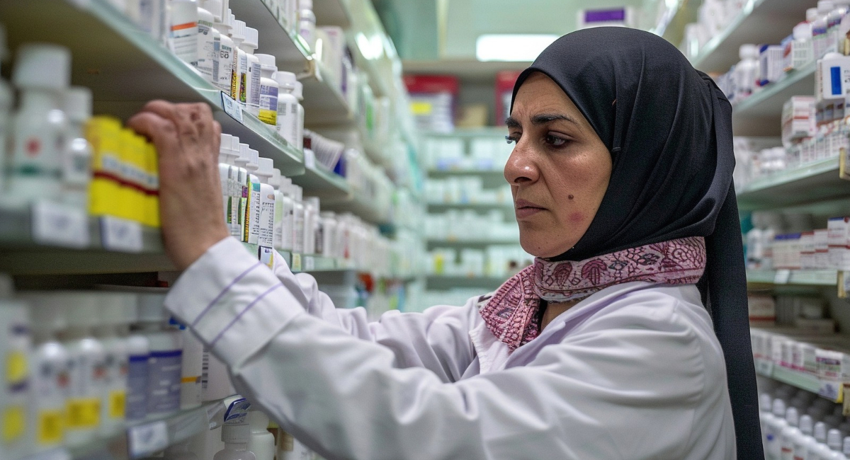 UAE Narcotics Regulation: New Liability for Pharmacies and Healthcare Providers