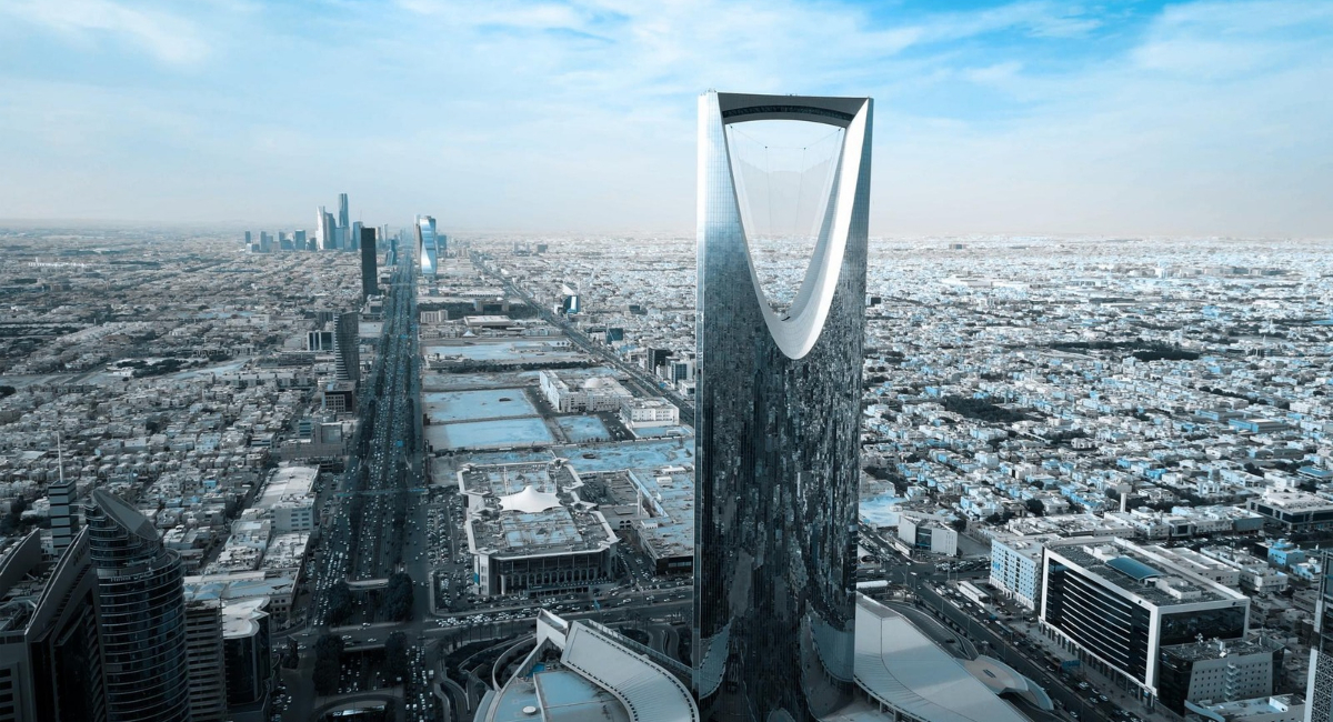 Saudi Arabia Joins the Madrid System: New Trademark Framework Takes Effect 8 October 2026