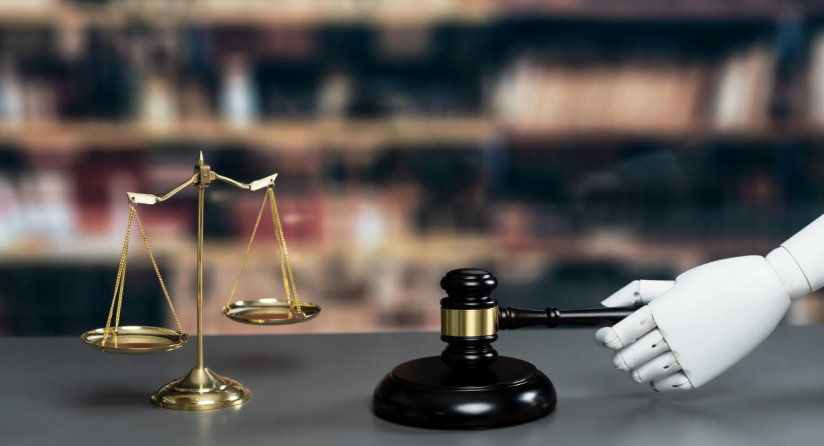 AI on the Bench: What the Ministry of Justice’s New Case-Review Agents Mean for Litigants