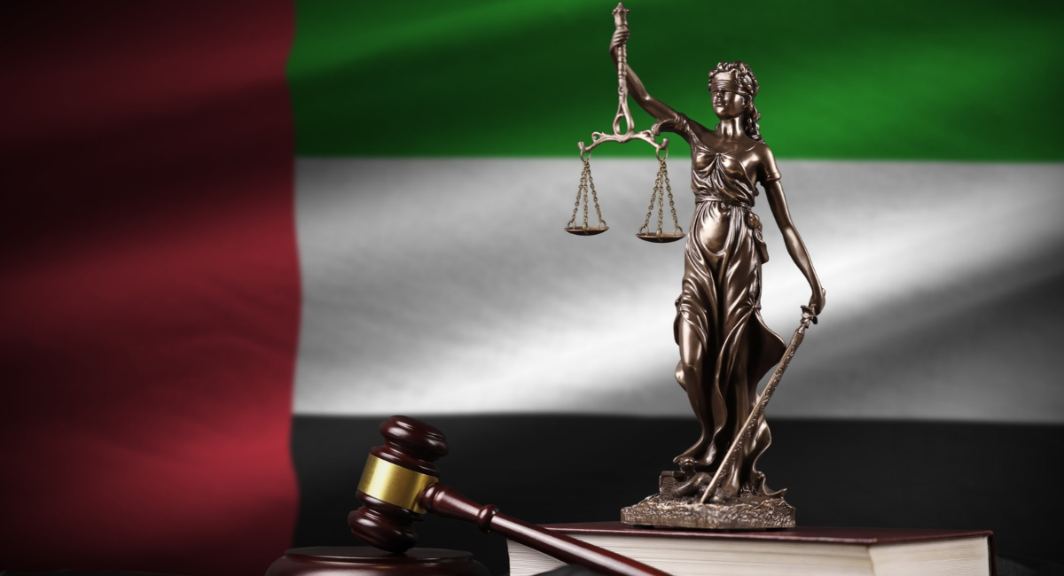 Criminal Law Modernisation in the UAE: Stricter Penalties and Social Regulation